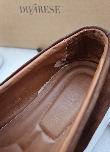 Divarese 43 numara  - Görsel 6