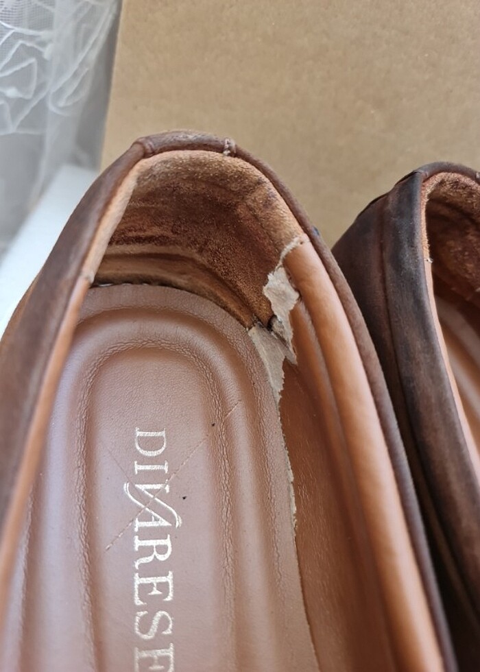 Divarese 43 numara  - Görsel 5