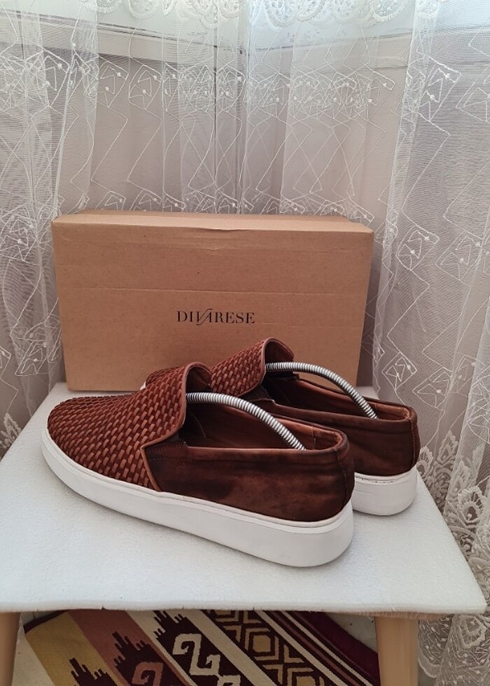 Divarese 43 numara  - Görsel 3