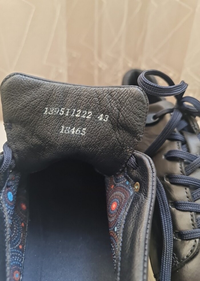 Greyder 43 numara  - Görsel 5