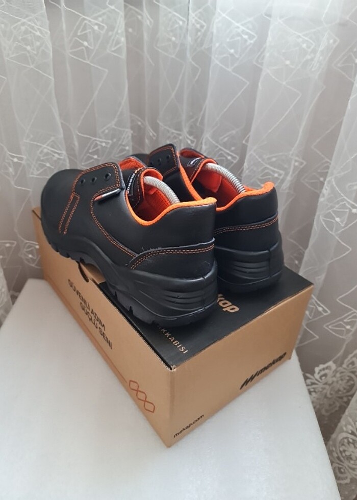 Mekap 44 numara  - Görsel 3