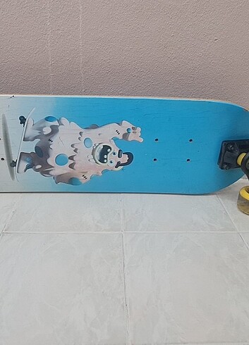 Kay kay göründüğü gibi  - Görsel 2