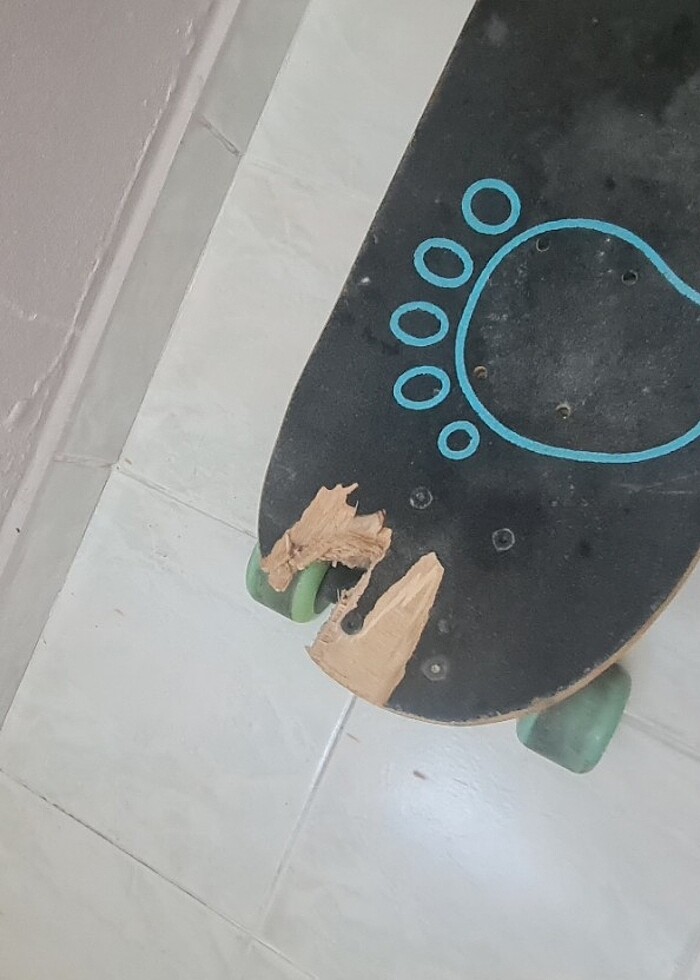 Kay kay göründüğü gibi  - Görsel 3