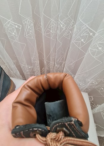 lumberjack bot 44 numara sıfır ayarında - Görsel 7