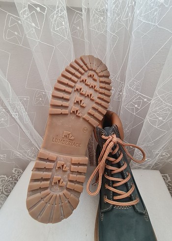 lumberjack bot 44 numara sıfır ayarında - Görsel 5