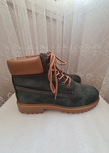 lumberjack bot 44 numara sıfır ayarında - Görsel 3