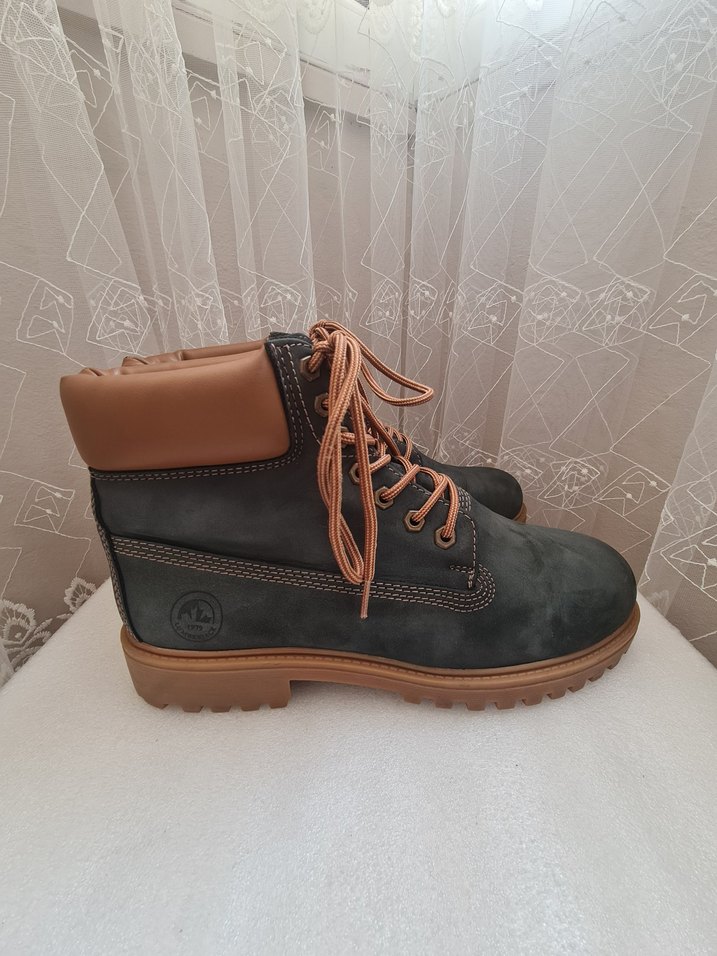 lumberjack bot 44 numara sıfır ayarında - Görsel 3