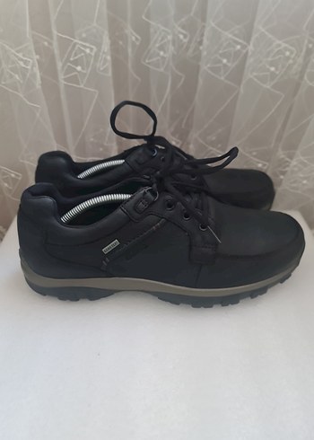 Clarks clarks 44 numara goratex Siyah Bağcıklı Erkek Outdoor Ayakkabı