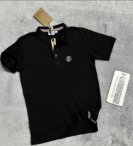 Burberry tşört