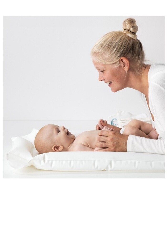 İkea bebek alt değiştirme pedi - Görsel 2