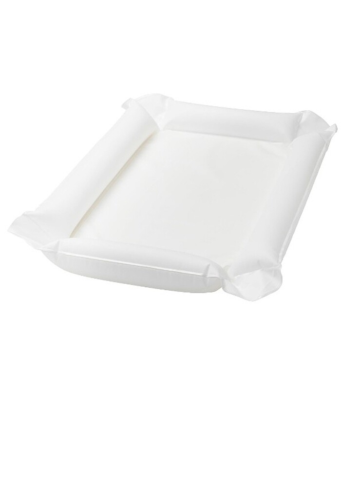 İkea bebek alt değiştirme pedi - Görsel 3