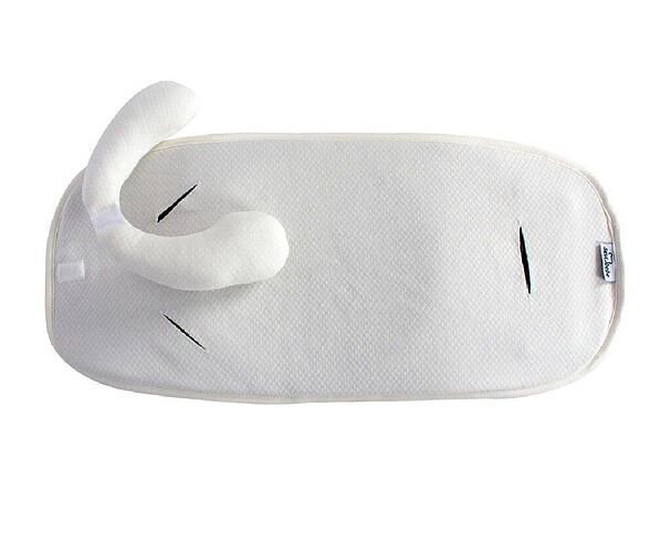 ana kucağı bel desteği - Görsel 5