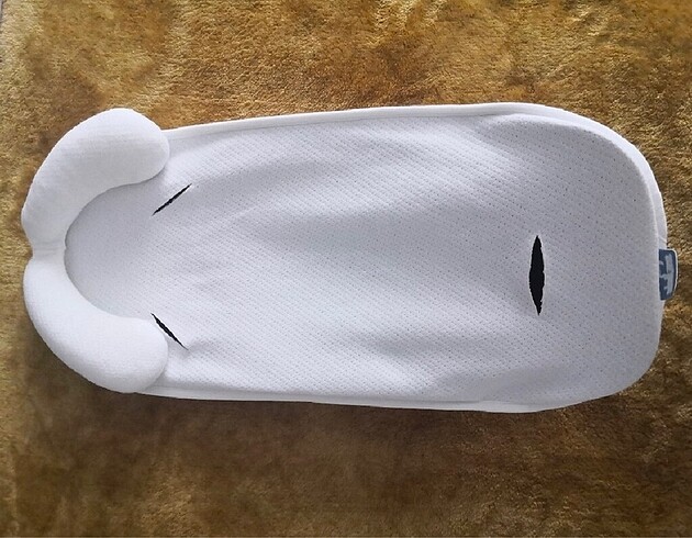 ana kucağı bel desteği - Görsel 7