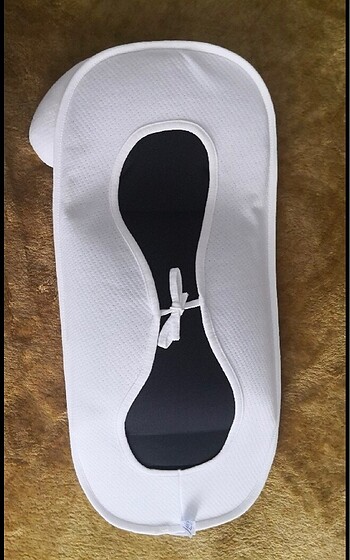 ana kucağı bel desteği - Görsel 9