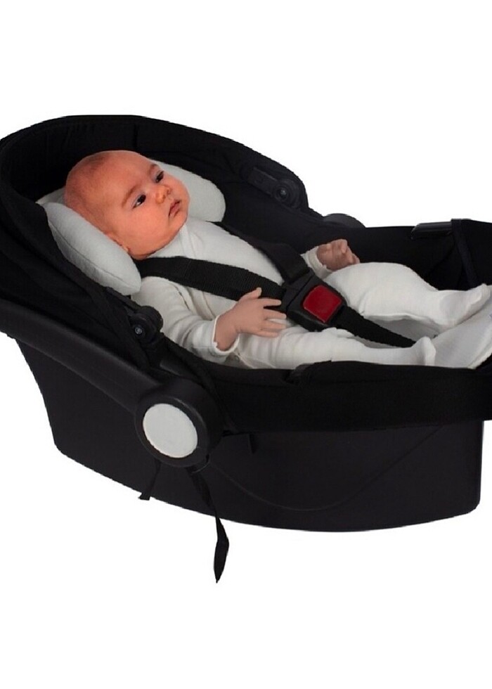 ana kucağı bel desteği - Görsel 2