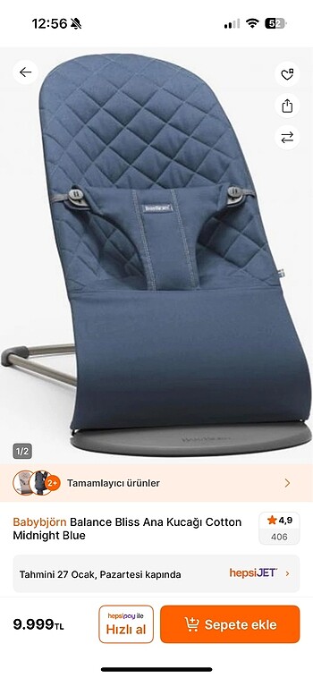 babybjörn ana kucağı kılıf ve oyuncağı