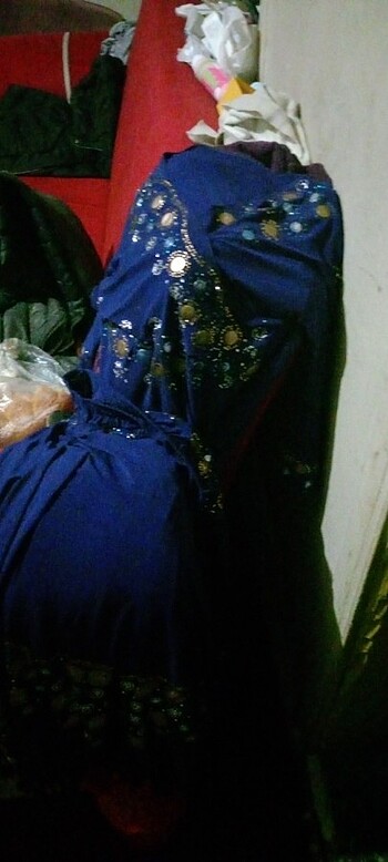 Diğer Roman eteği 