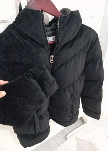 26 Beden Kadın Mont