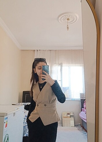 Yelek 