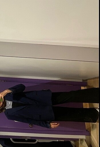 Siyah tulum - Görsel 2