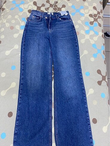 Jean pantolon