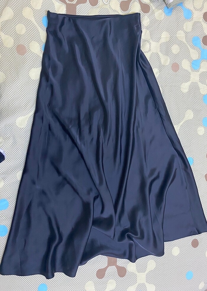 Saten etek - Görsel 2