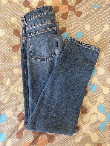 Jean pantolon - Görsel 2