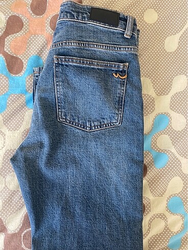 Jean pantolon - Görsel 3