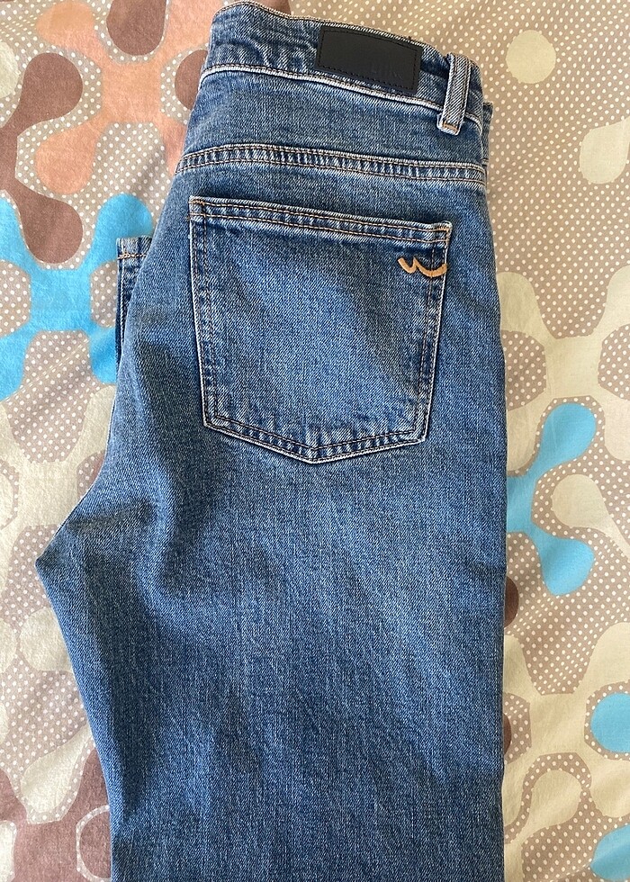 Jean pantolon - Görsel 3