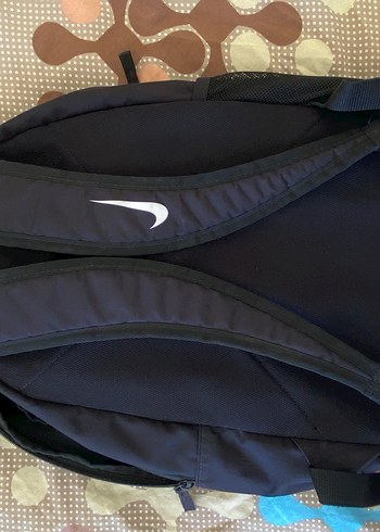 Siyah Nike  Okul Çantası - Görsel 2