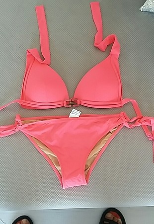 bikini sıfır