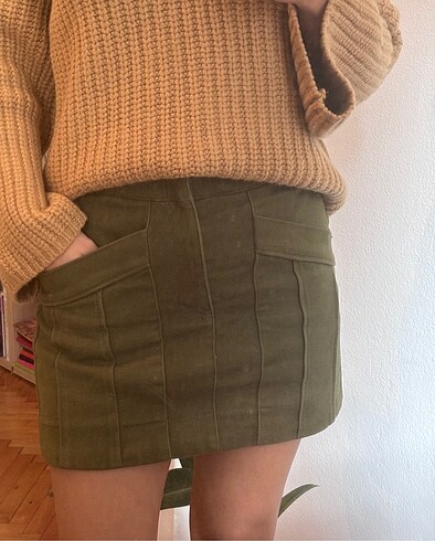 Zara etek