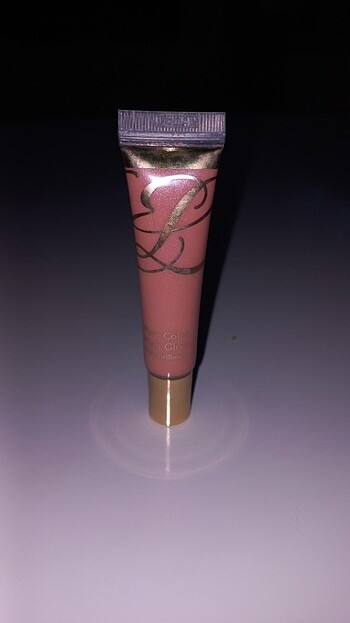Estee lauder gloss orjinaldir 