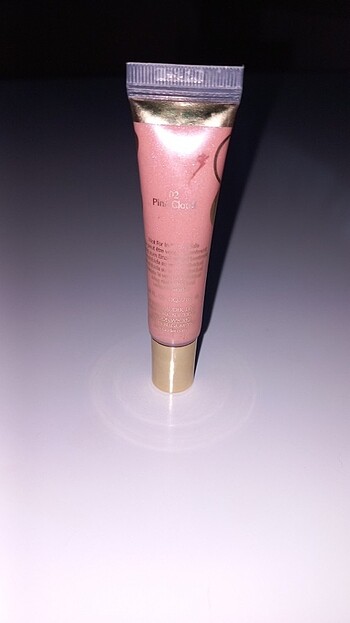 Beden Renk Estee lauder gloss orjinaldir