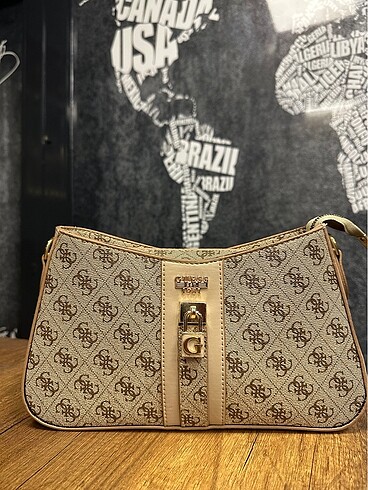 Diğer GUESS ÇANTA