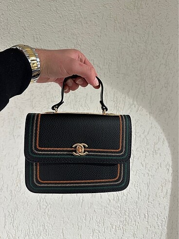 CHANEL MINI ÇANTA