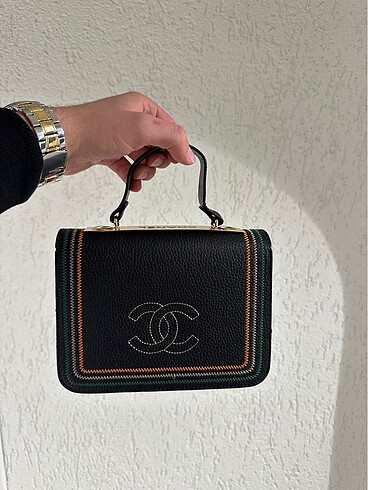 Beden CHANEL MINI ÇANTA