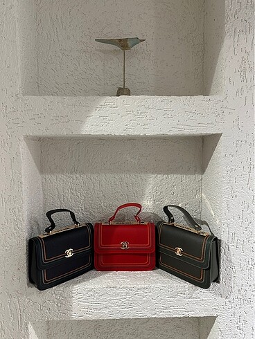 Beden siyah Renk CHANEL MINI ÇANTA