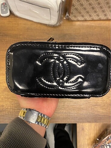  Beden CHANEL MINI ÇANTA