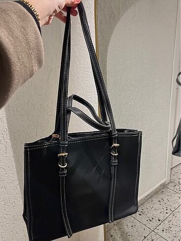 Diğer ZARA MODEL ÇANTA