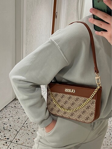 Diğer GUESS ÇANTA