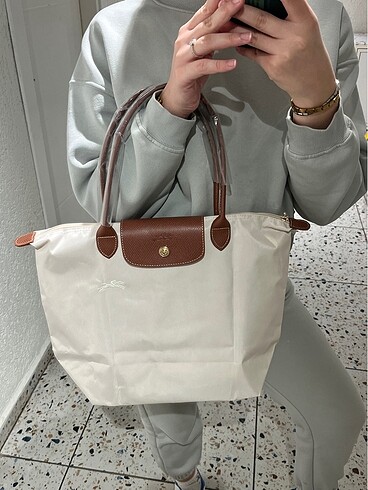 LONG CHAMP ORTA BOY A KALİTE!