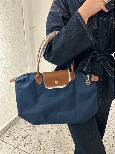 ORJ POŞETLİ A KALİTE LONG CHAMP