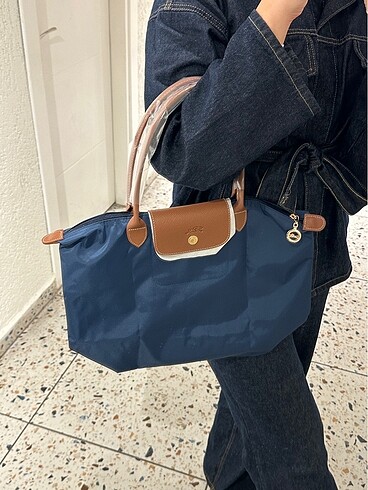 Longchamp ORJ POŞETLİ A KALİTE LONG CHAMP