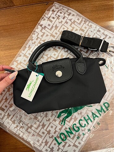 Beden LONGCHAMP A KALİTE ORJ PAKETLİ