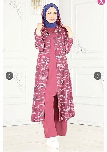 Tunik takim