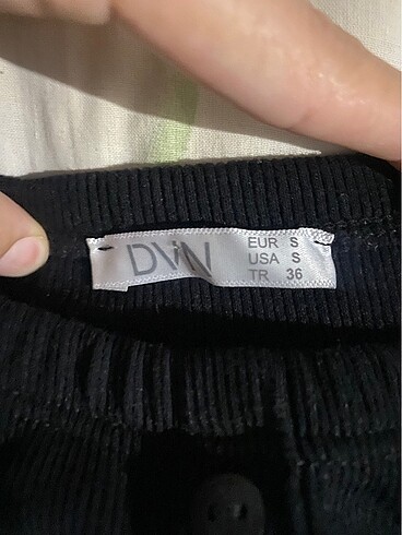 LC Waikiki Crop thsirt