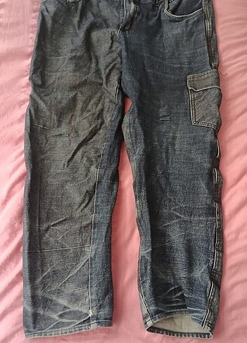 Kot pantolon 