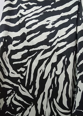 s Beden Zebra etek