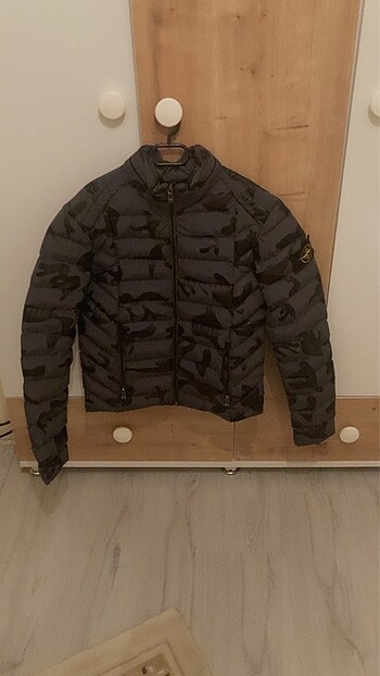 STONE ISBAND MONT - Görsel 2